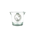 Rhino Shot Glass Double Spout 70ml - Que Coffee
