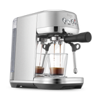 Sage the Bambino™ Plus Coffee Machine - Que Coffee