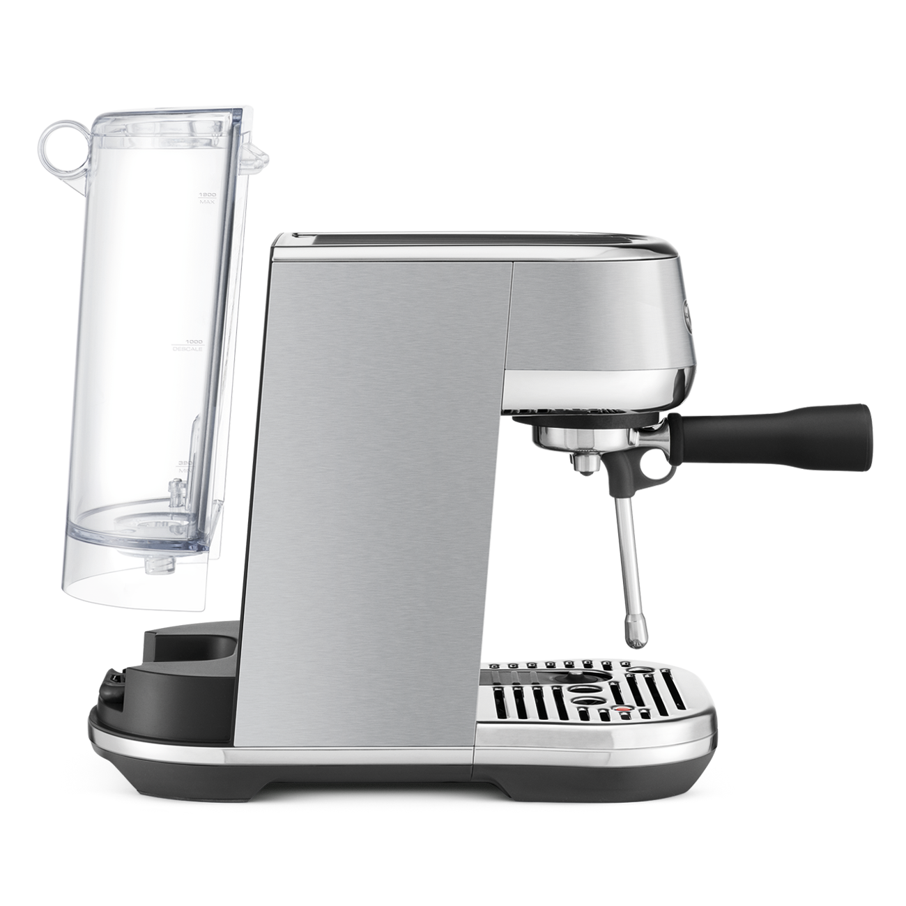 Sage the Bambino™ Plus Coffee Machine - Que Coffee