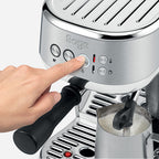 Sage the Bambino™ Plus Coffee Machine - Que Coffee