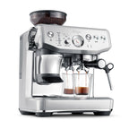 Sage the Barista Express™ Impress Coffee Machine - Que Coffee