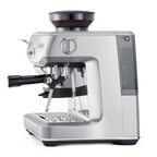 Sage the Barista Express™ Impress Coffee Machine - Que Coffee