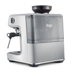 Sage the Barista Express™ Impress Coffee Machine - Que Coffee