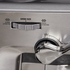 Sage the Barista Express™ Impress Coffee Machine - Que Coffee