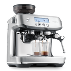 Sage the Barista Pro™ Coffee Machine - Que Coffee