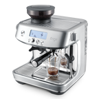 Sage the Barista Pro™ Coffee Machine - Que Coffee