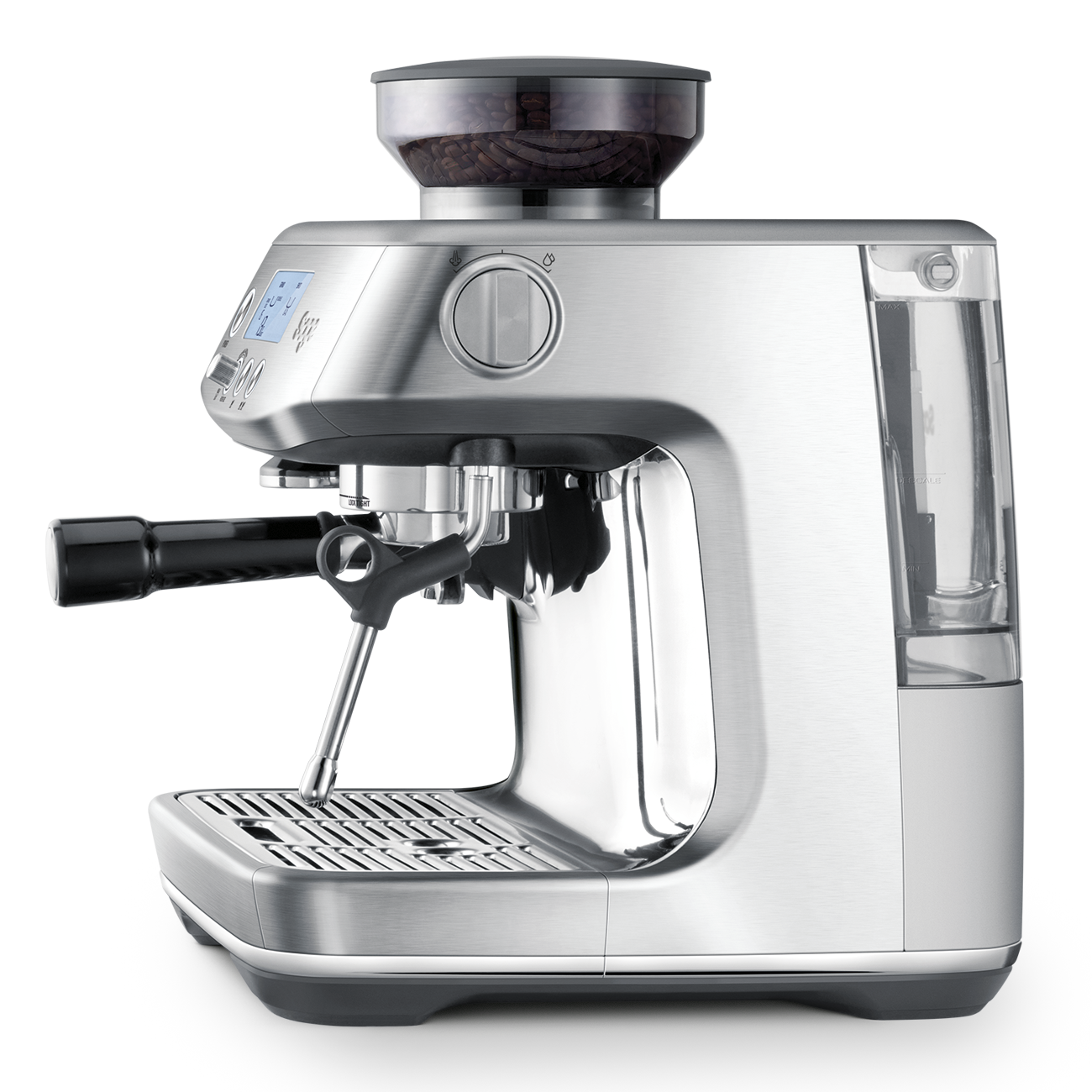 Sage the Barista Pro™ Coffee Machine - Que Coffee