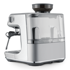 Sage the Barista Pro™ Coffee Machine - Que Coffee