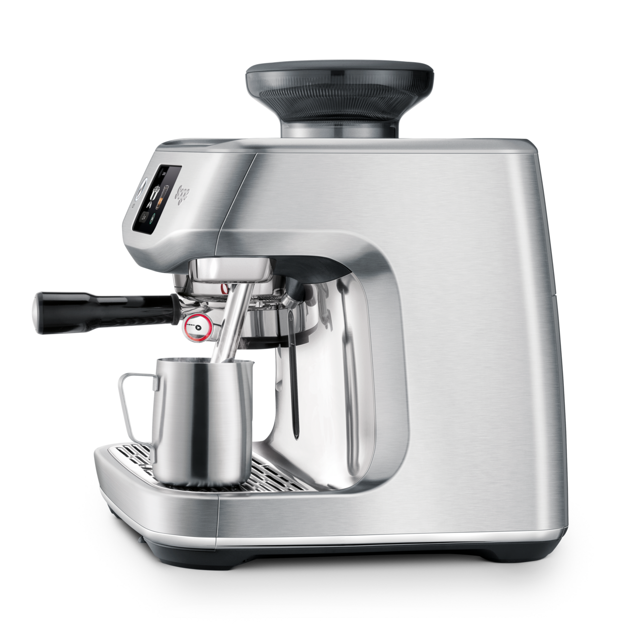 Sage the Oracle™ Jet Coffee Machine - Que Coffee