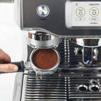 Sage the Oracle™ Touch Coffee Machine - Que Coffee