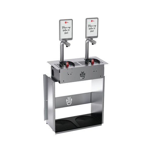 Six Simple Machines Freepour Batch