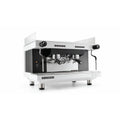 Sanremo Zoe Compact Espresso Machine 2 Group