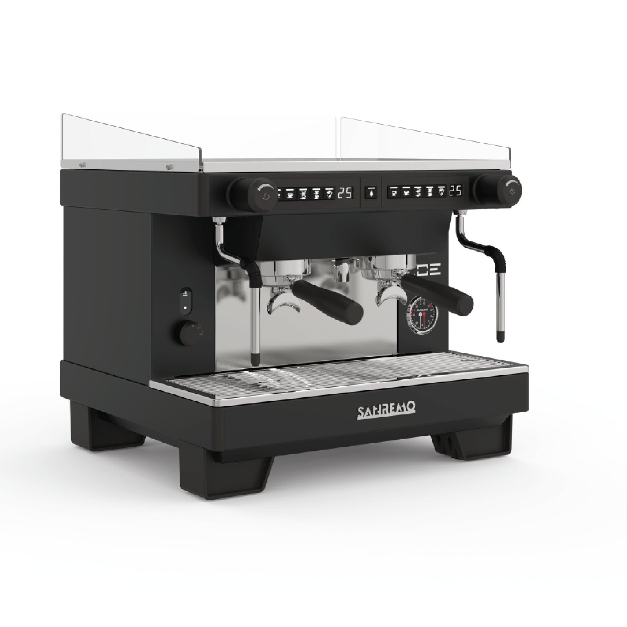 Sanremo Zoe Competition 2026 Espresso Machine