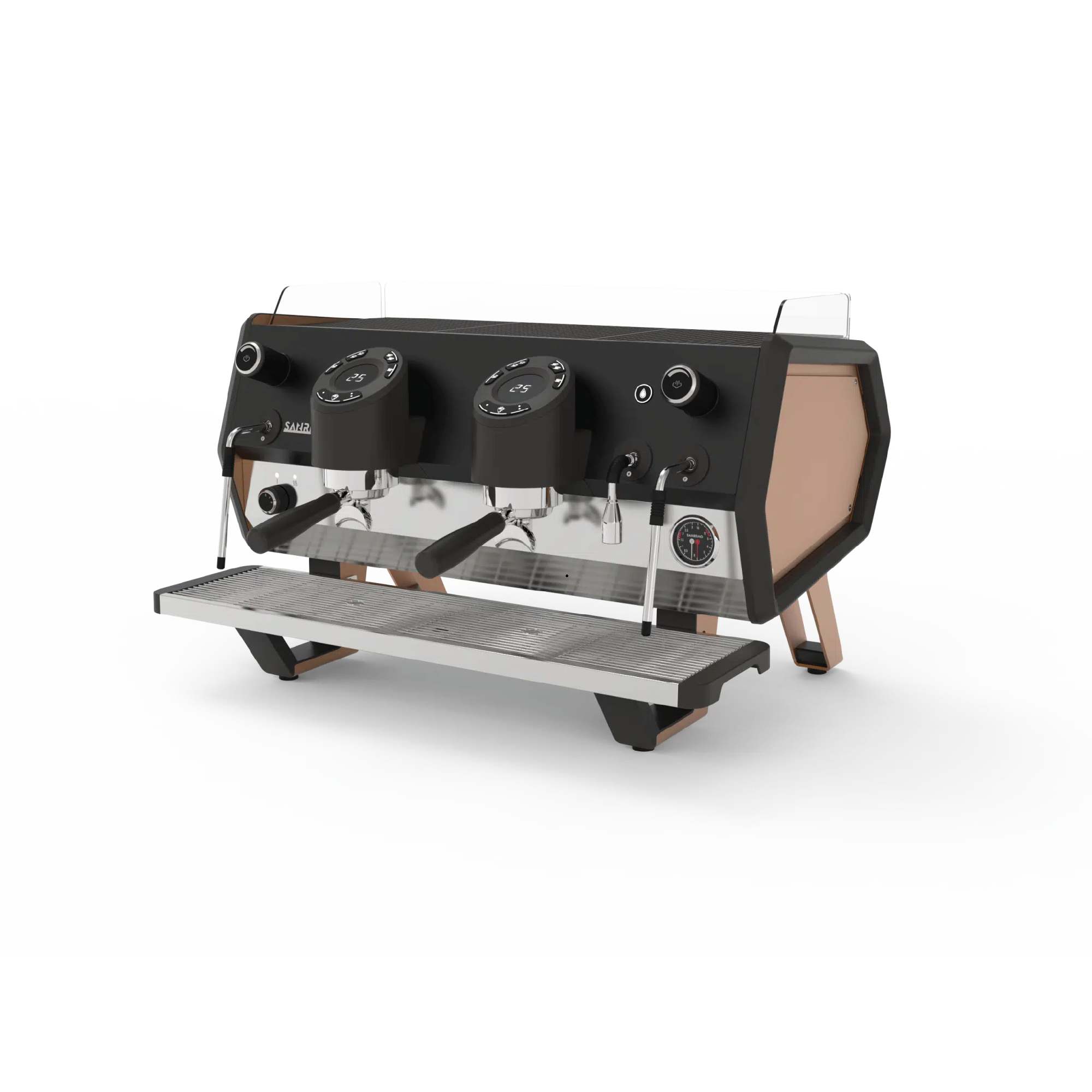 Sanremo D8