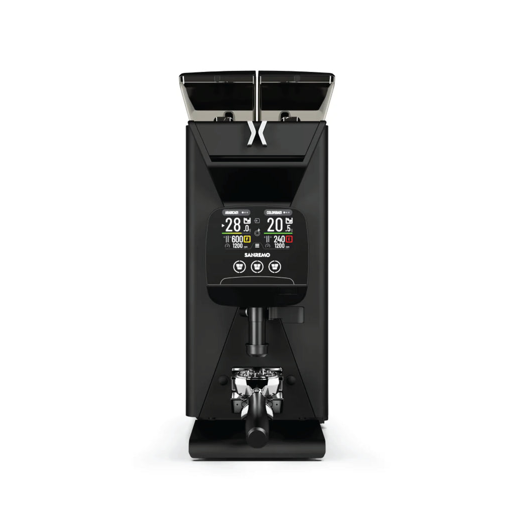 Sanremo X-One Grinder