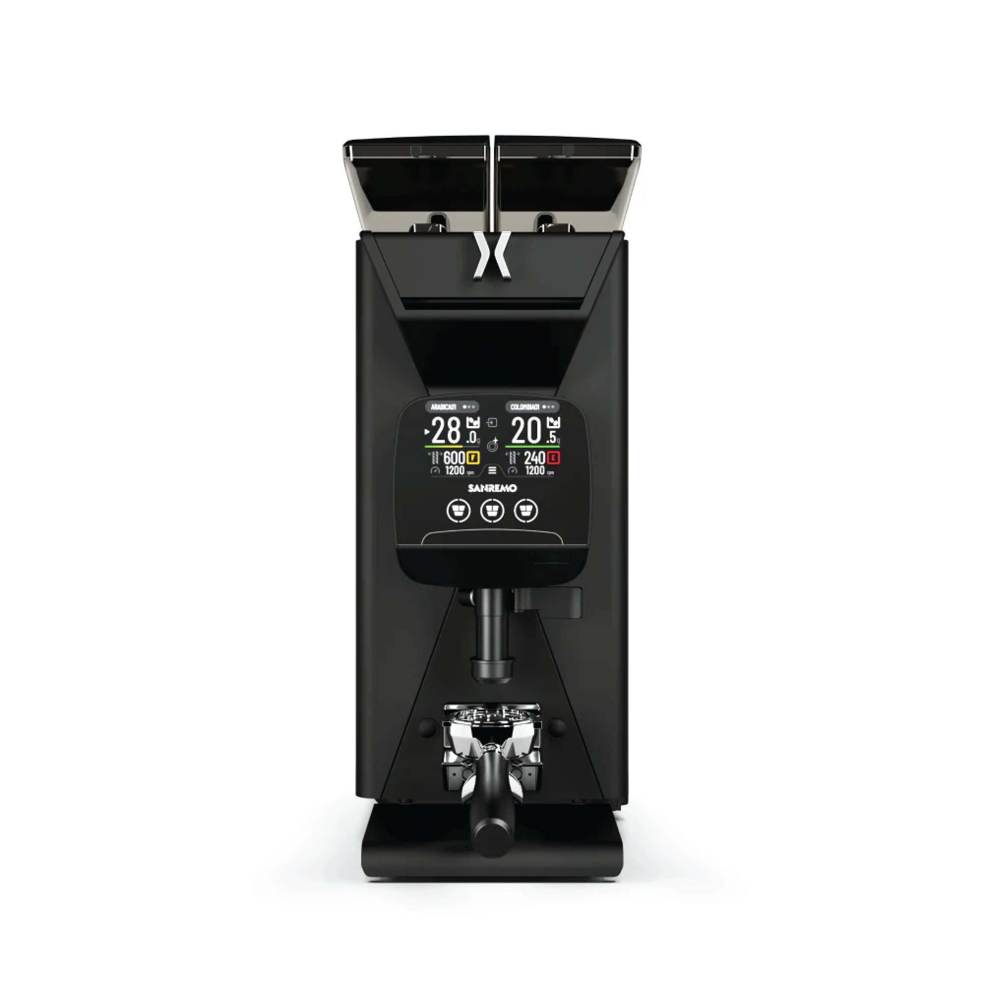 Sanremo X-One Grinder