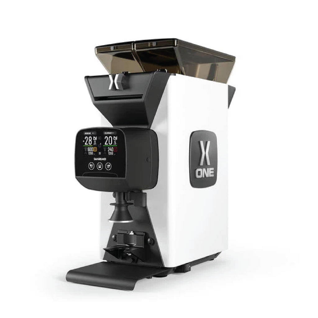 Sanremo X-One Grinder