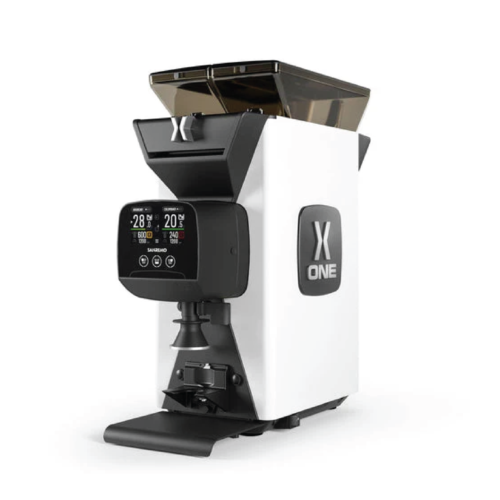 Sanremo X-One Grinder