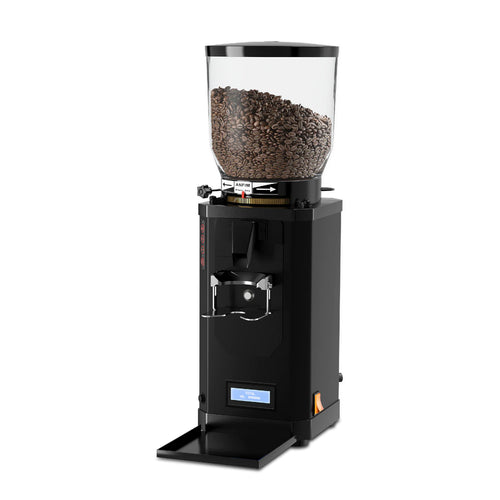 Anfim SPII - Que Coffee