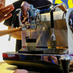 Slayer Steam Single Group Espresso Machine