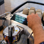 Slayer Steam Single Group Espresso Machine