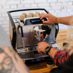 Slayer Steam Single Group Espresso Machine