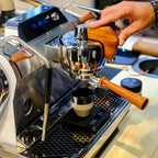 Slayer Steam Single Group Espresso Machine