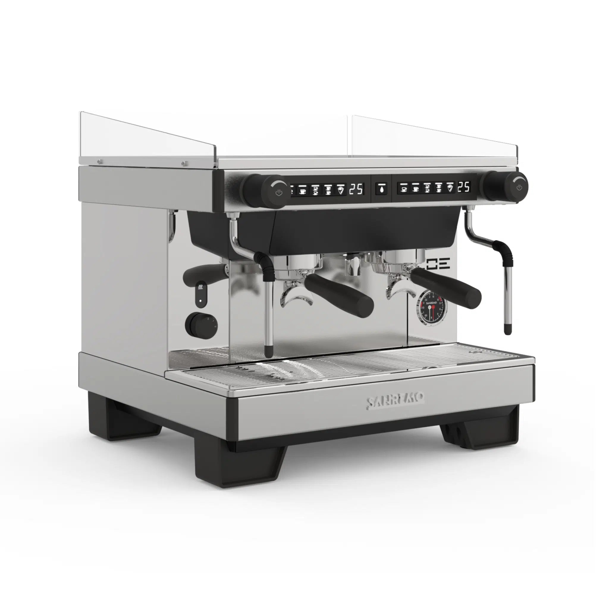 Sanremo Zoe Competition 2026 Espresso Machine