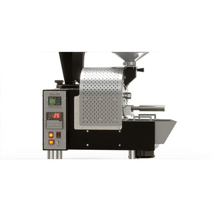 Solar Shop Roaster - Que Coffee