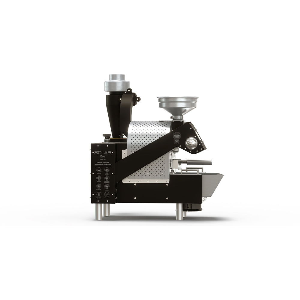 Solar ECO Shop Roaster - Que Coffee