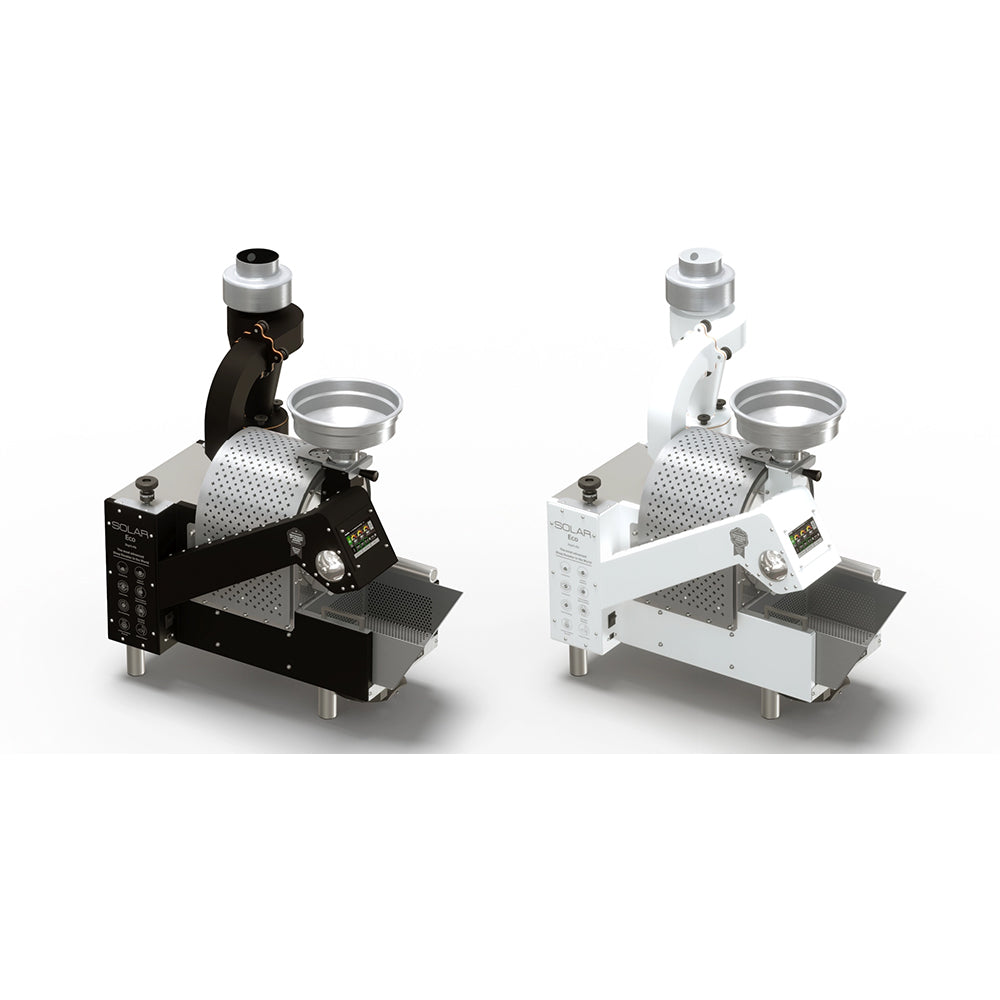 Solar ECO Shop Roaster - Que Coffee