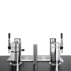 Rocket Sotto Banco 2 Group - Que Coffee