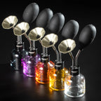 شاشة عرض رائحة قهوة هوم روبي تصدر صريرًا