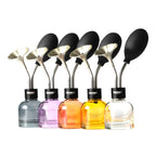 شاشة عرض رائحة قهوة هوم روبي تصدر صريرًا