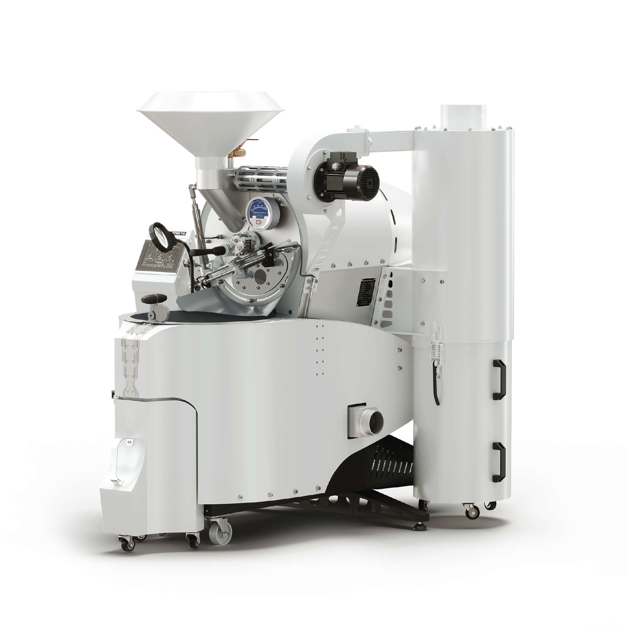 Coffee - Tech Engineering Stingray 7kg with Auto Doors and Profiler