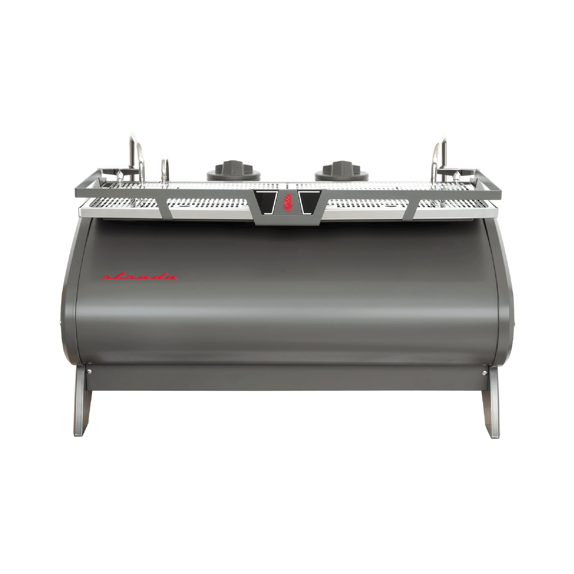 La Marzocco Strada S - Que Coffee