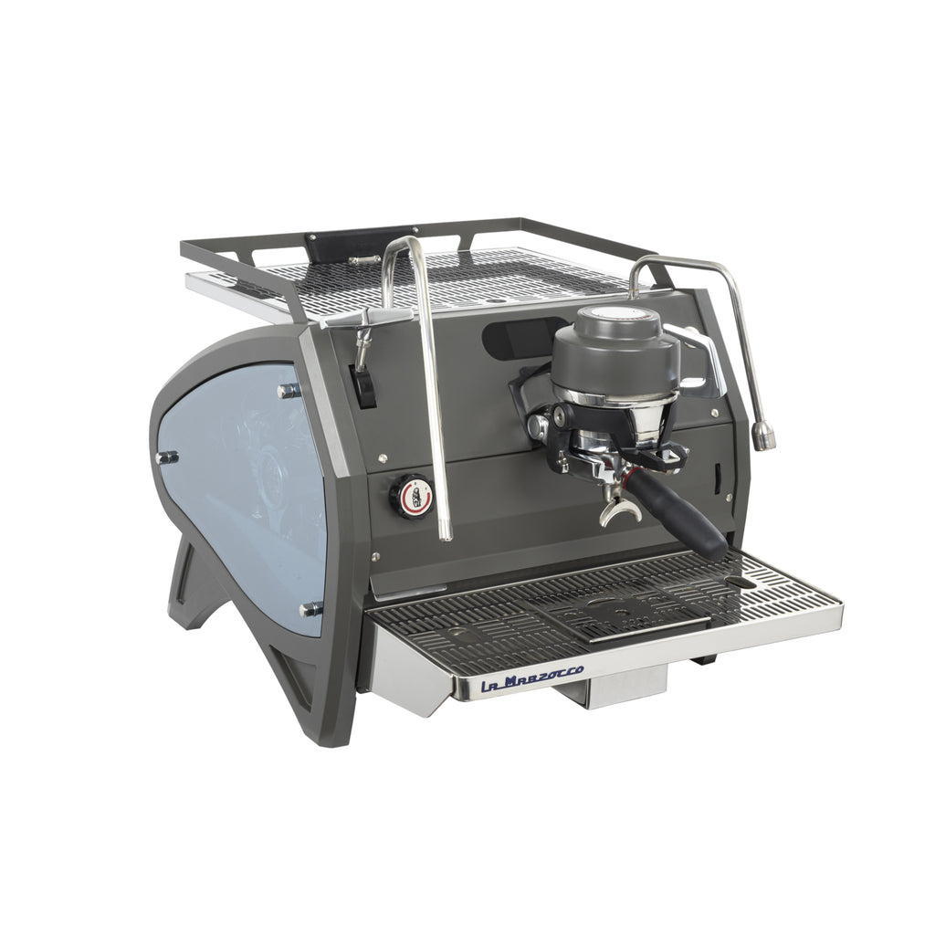 La Marzocco Strada X 1 Group - Que Coffee