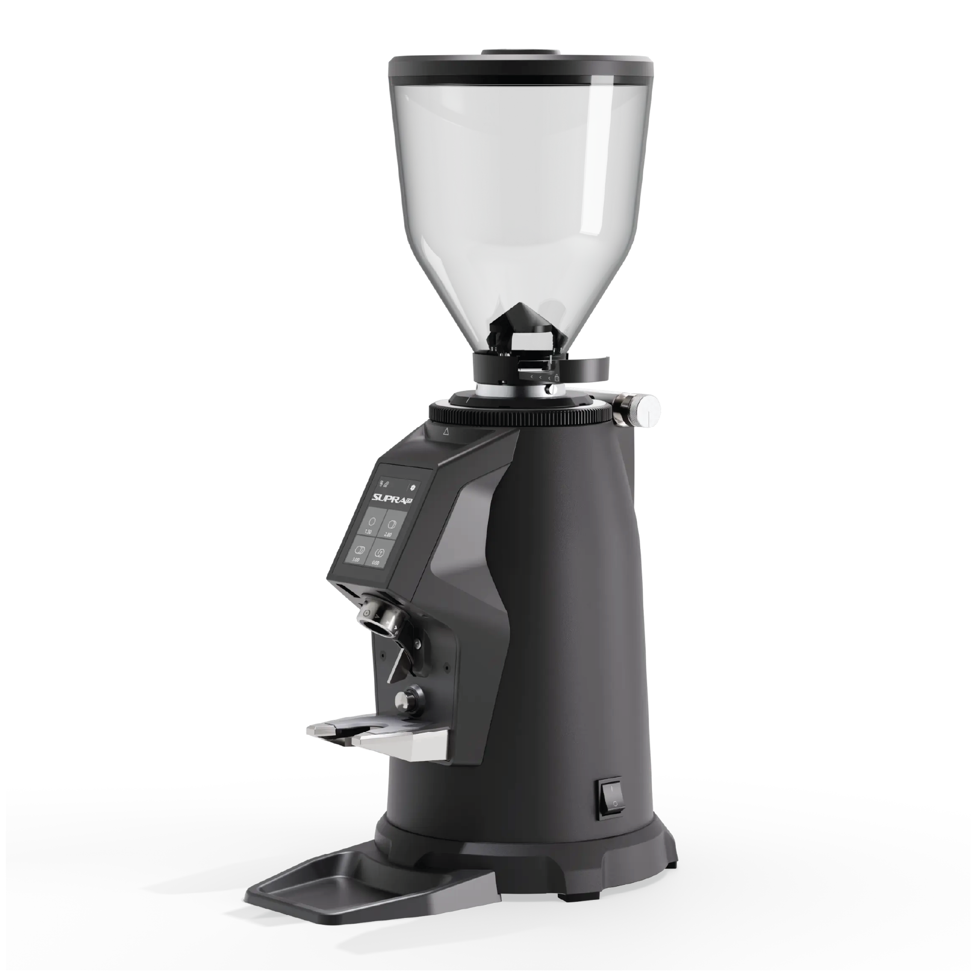 Macap Supra 83 Coffee Grinder