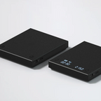 Timemore Basic Scale Plus 2021 Black Mirror - Que Coffee