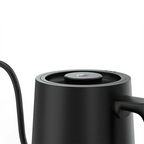 Timemore Smart Electric Kettle Thin Spout 800ml Black - Que Coffee