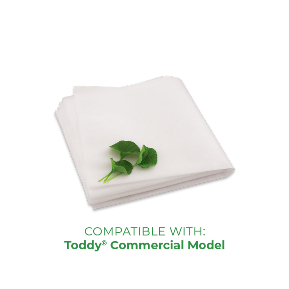 Toddy Commercial Tree Free Filter - Que Coffee