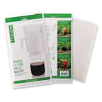 Toddy OS Paper Filter Bag - Que Coffee