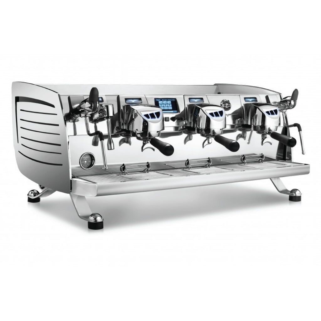 Victoria Arduino VA388 Black Eagle Gravitech - Que Coffee