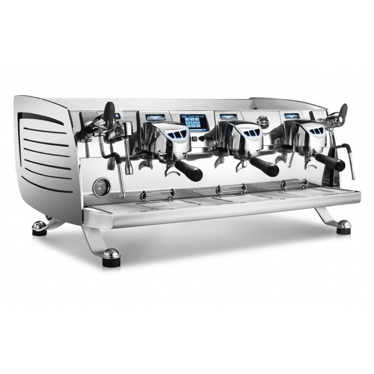 Victoria Arduino VA388 Black Eagle Gravitech - Que Coffee