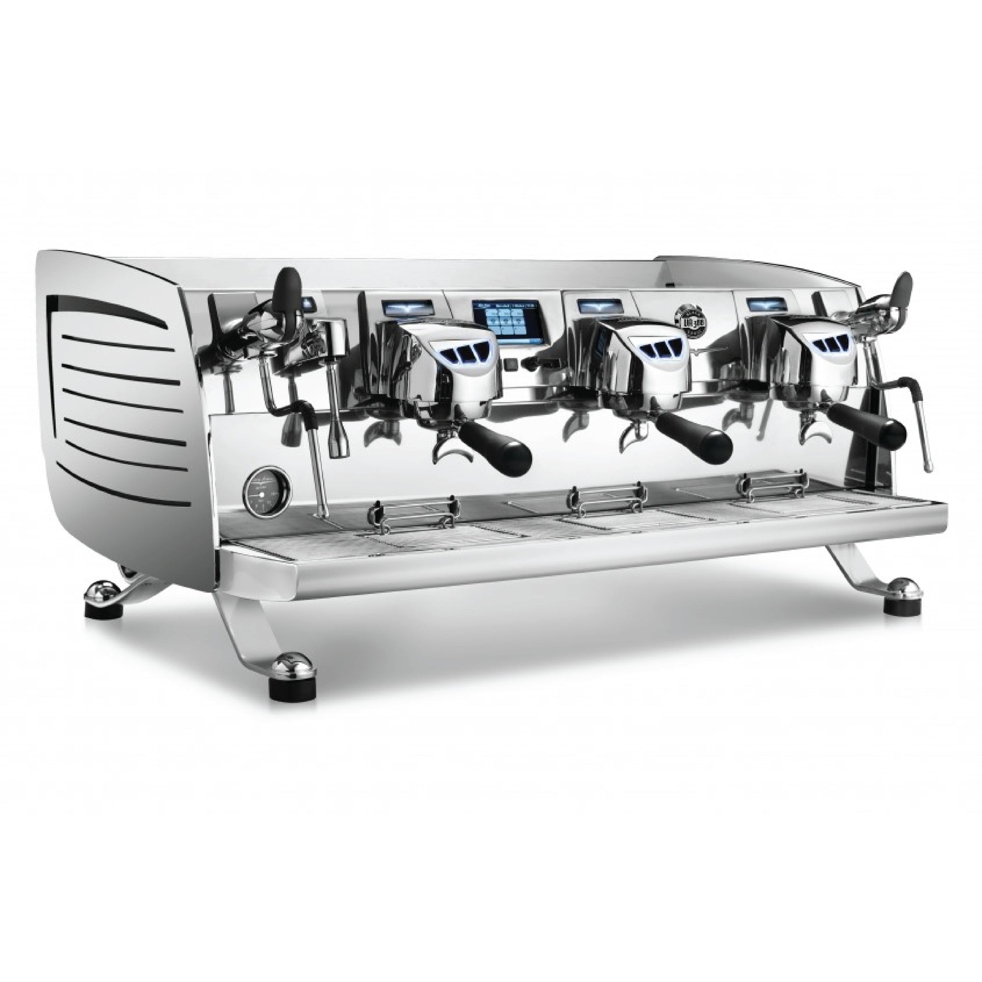 Victoria Arduino VA388 Black Eagle Gravitech - Que Coffee