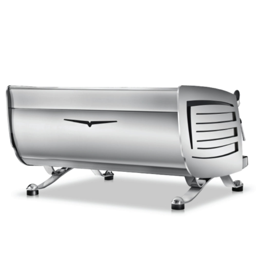 Victoria Arduino VA388 Black Eagle Gravitech - Que Coffee