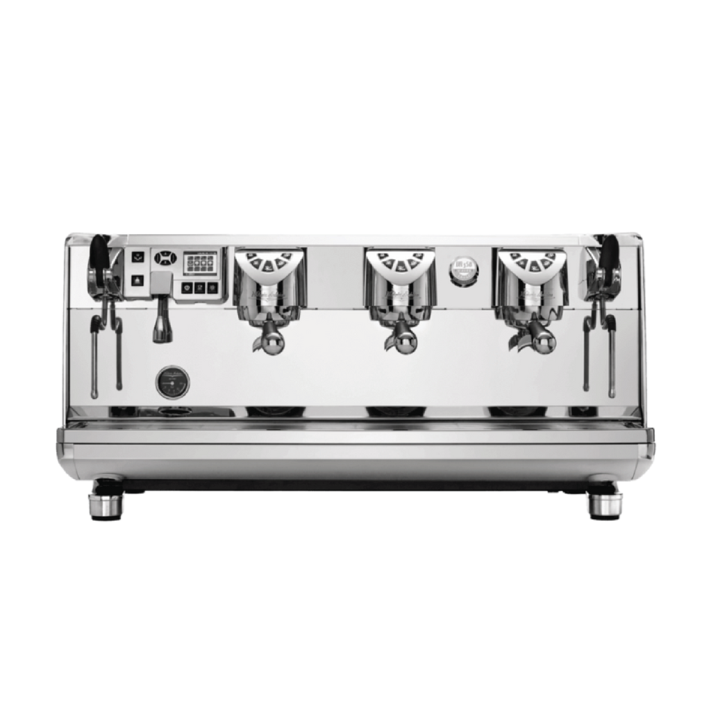 Victoria Arduino VA358 White Eagle