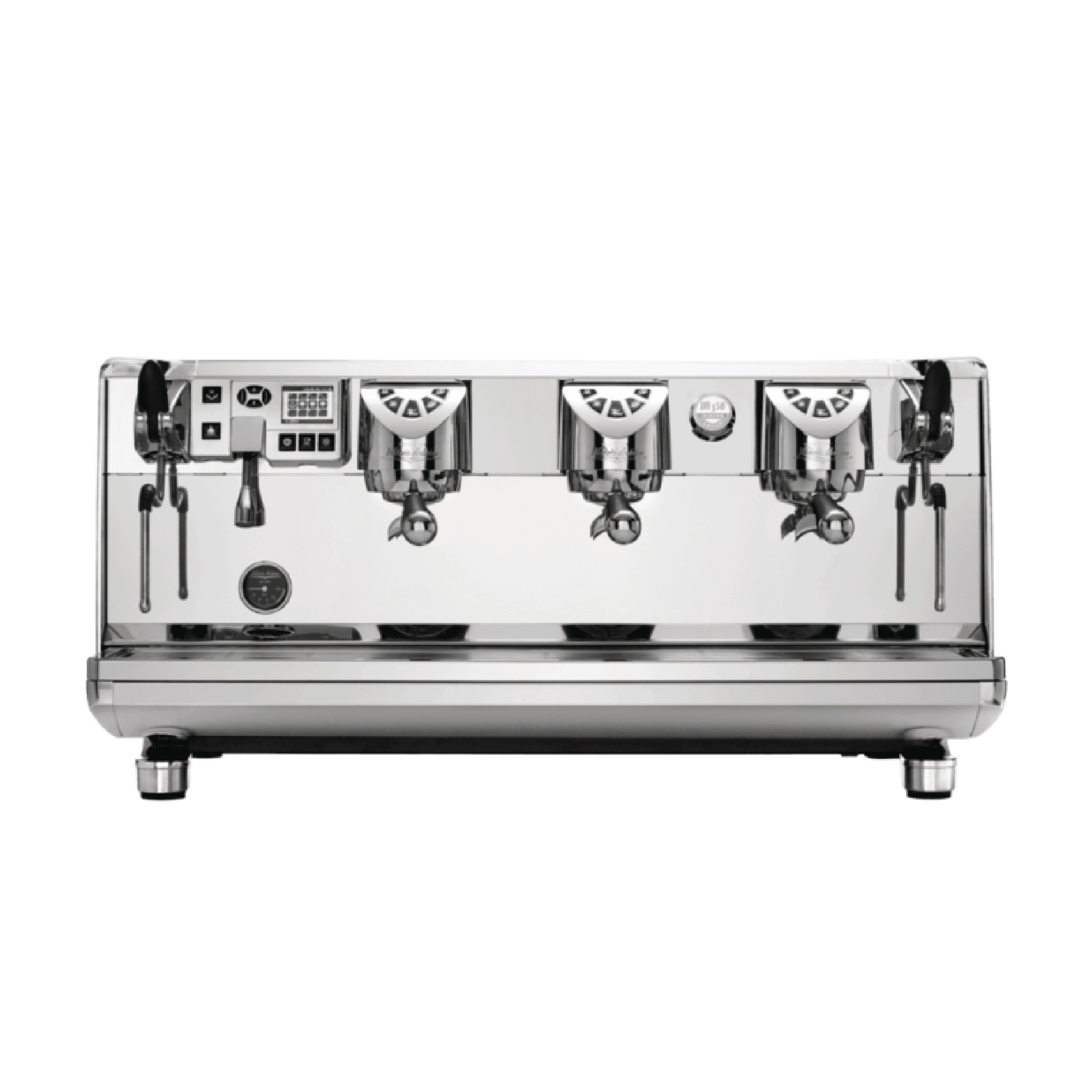 Victoria Arduino VA358 White Eagle