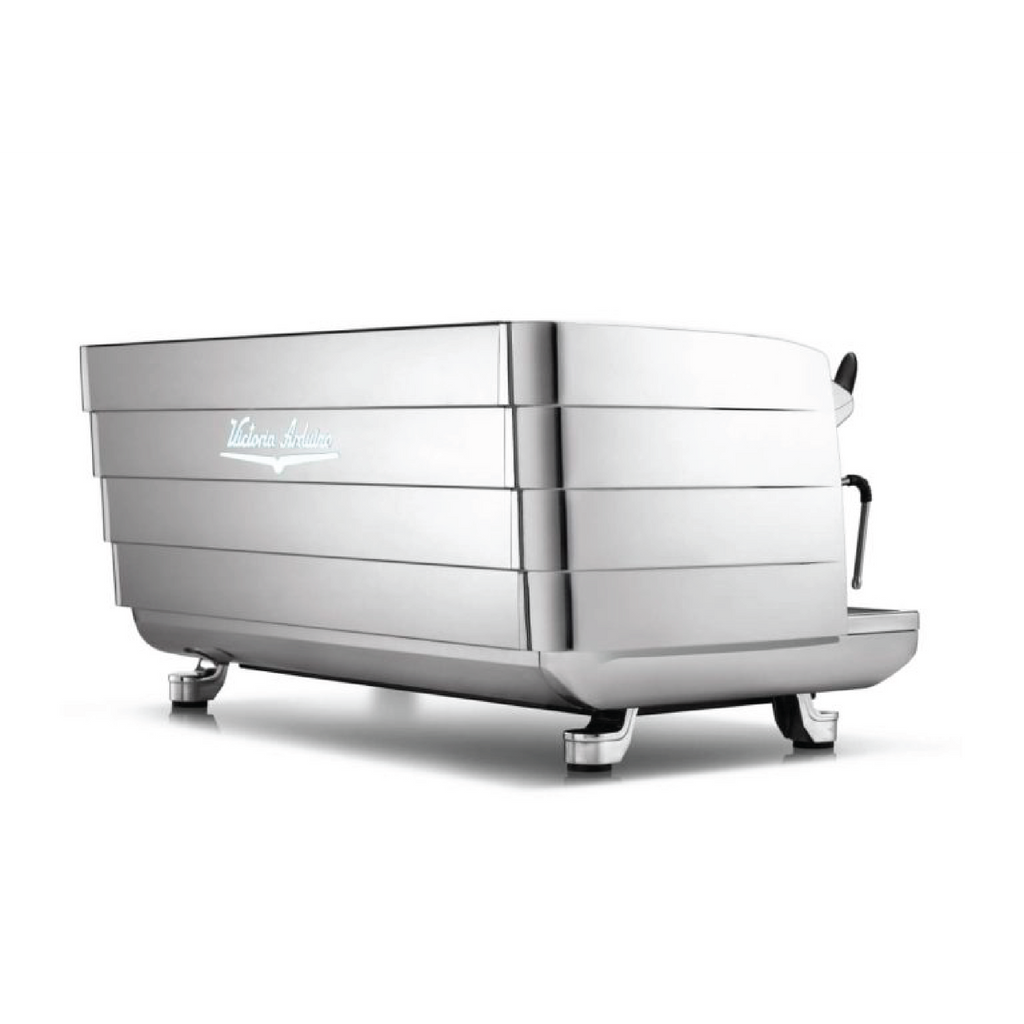 Victoria Arduino VA358 White Eagle