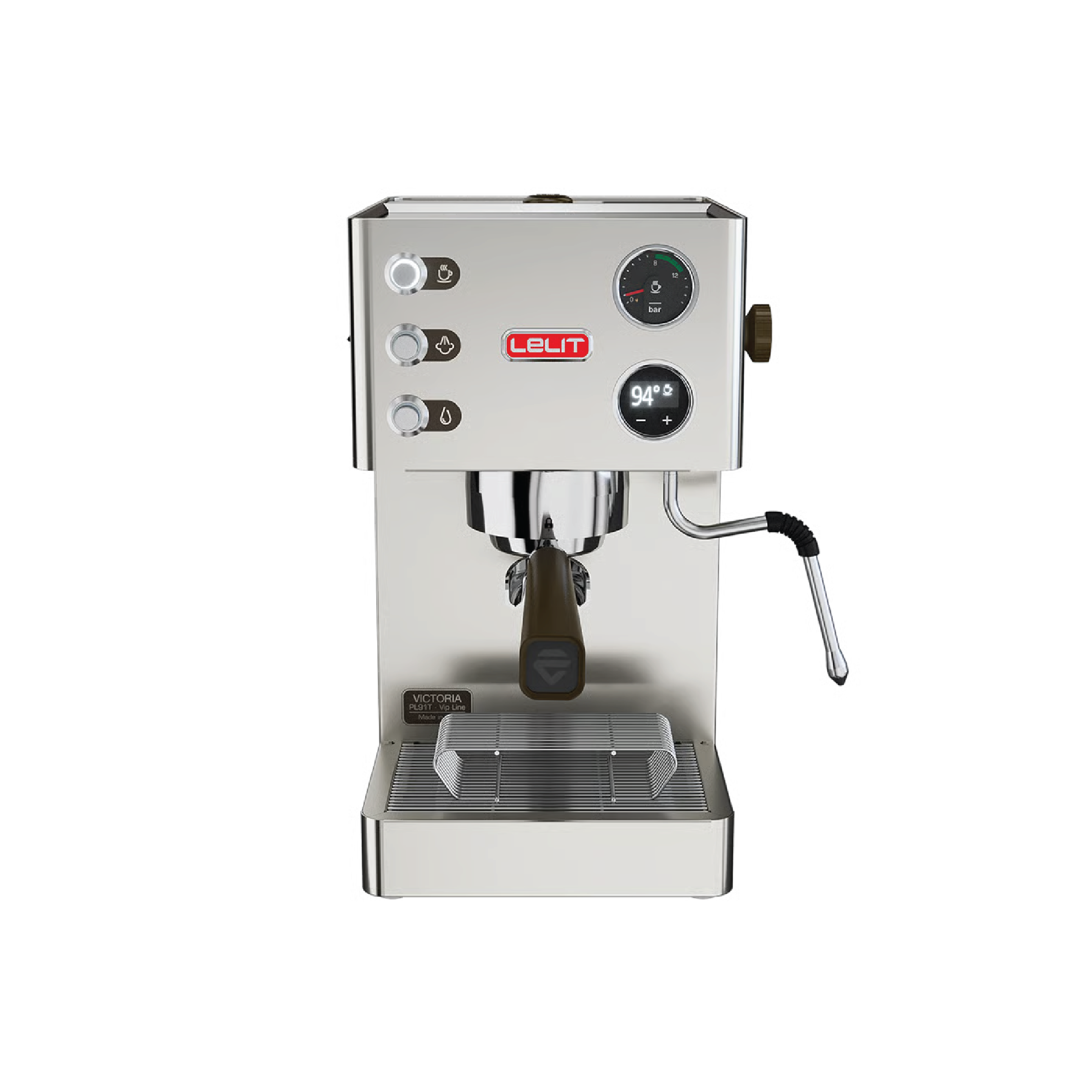 Lelit Victoria Coffee Machine